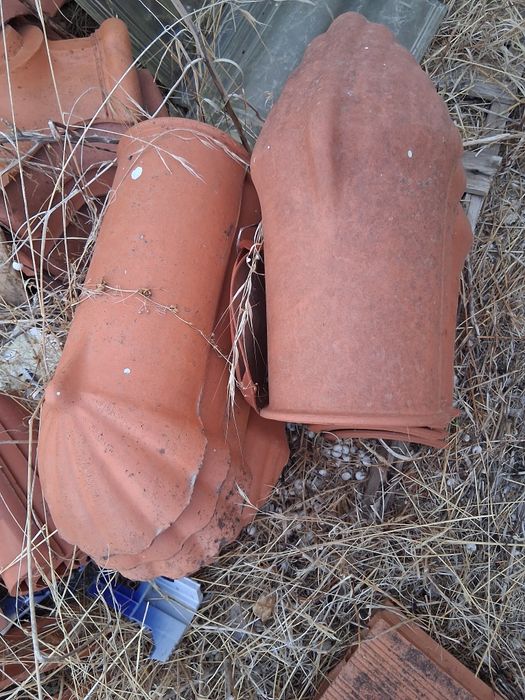 Materias construção novos restos