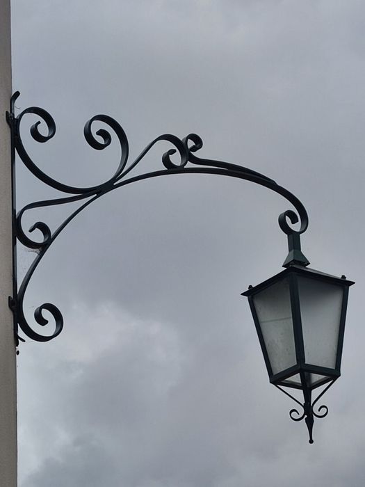 Candeeiros nunca usados