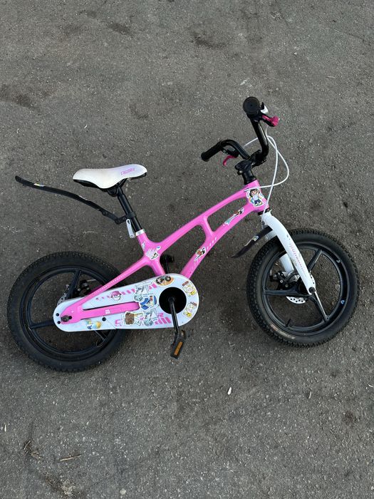 Велосипед Crosser Comet