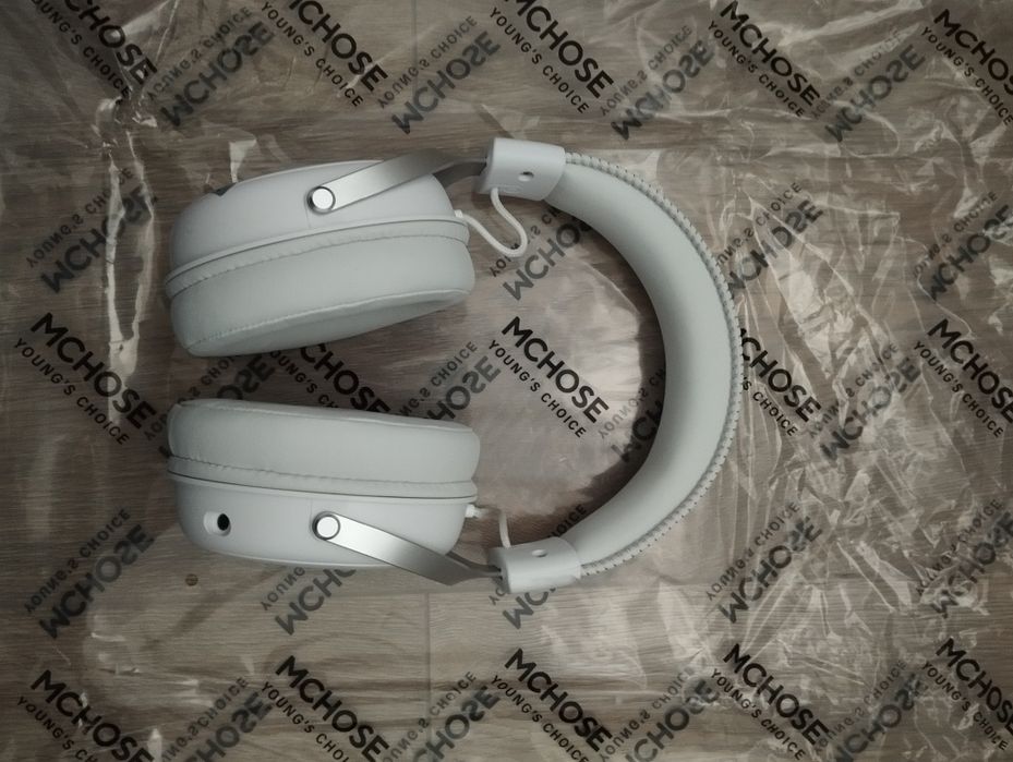 Mchose v9 pro ice-white