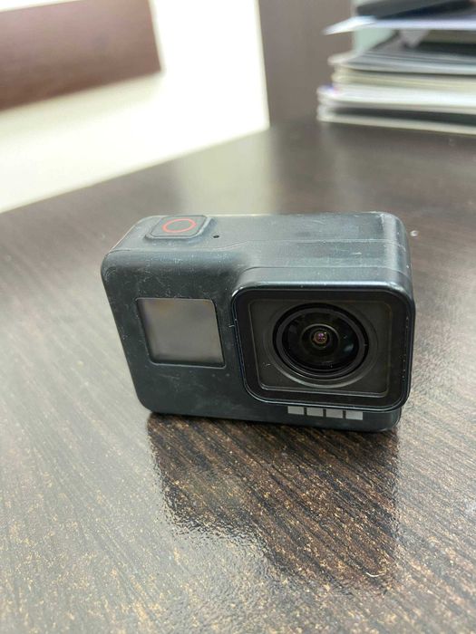GoPro Hero 7 Black
