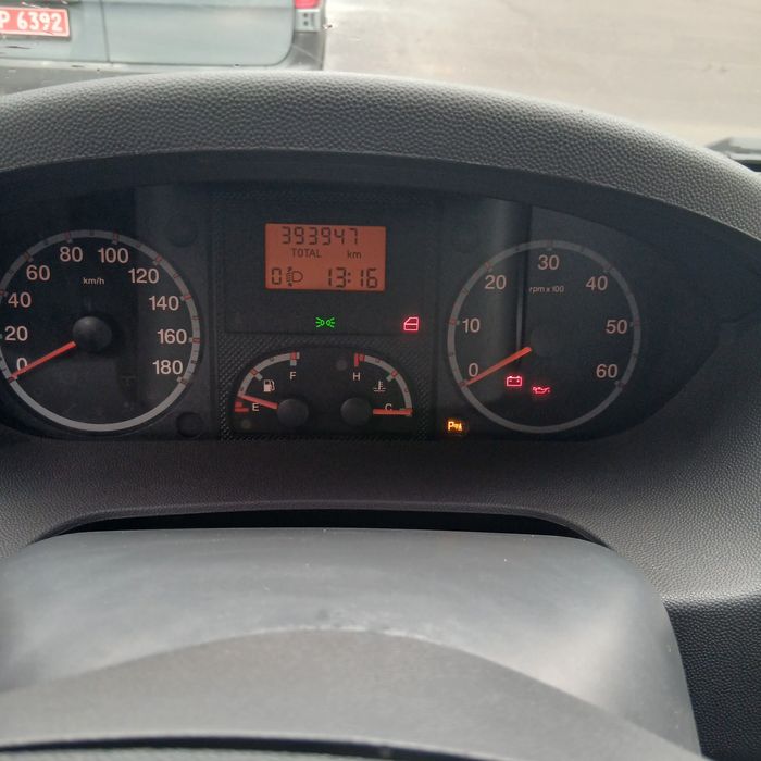 Продам Fiat Ducato Maxi 2.3 2007 р.в