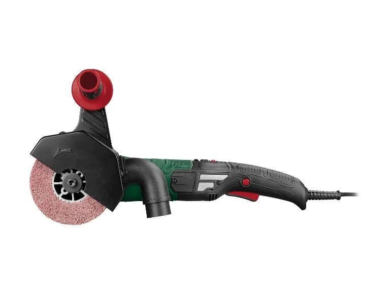 Щеточная шлифовальная машина роликовая из ГЕРМАНИИ Parkside PBSM 1300