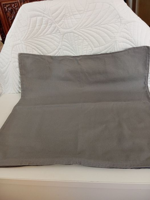 Capa almofada IKEA 65*65