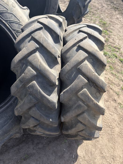 Opony 10.5-20 Continental
