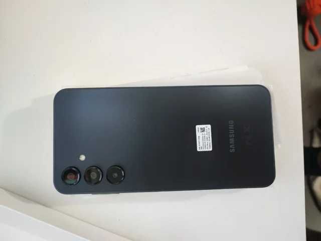 Samsung Galaxy A16 4G 6.7" Dual SIM 8GB/256GB Black