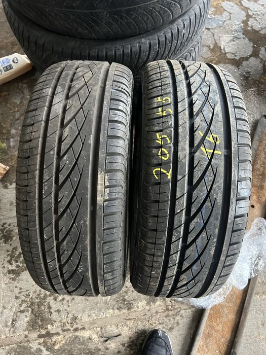 Шини 205 /55 р 16