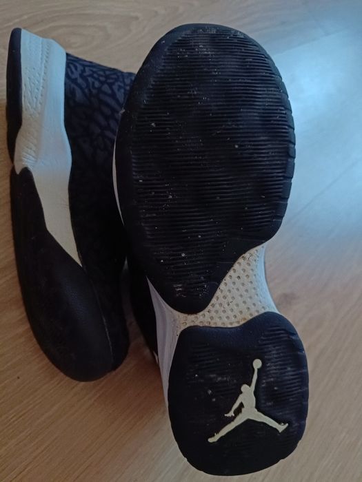 Кросівки  Nike Jordan