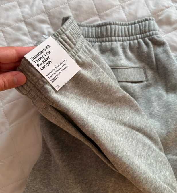 Nike dresy mens homme