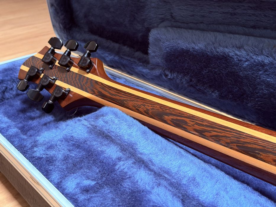 JP Custom - Handmade Instruments