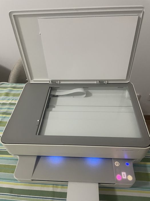 Impressora HP Envy 6032