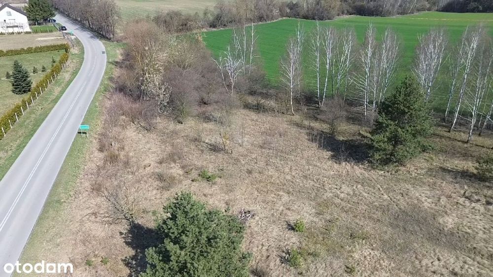 Działka na sprzedaż, Nowe Opole1