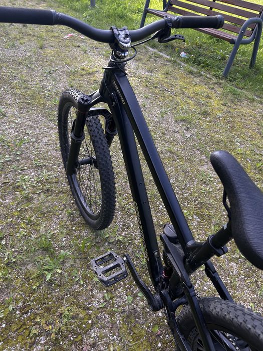 Dartmoor jibbird v2