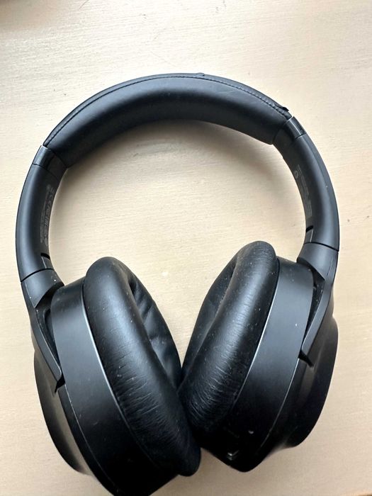 Навушники бездротові Razer Opus Black