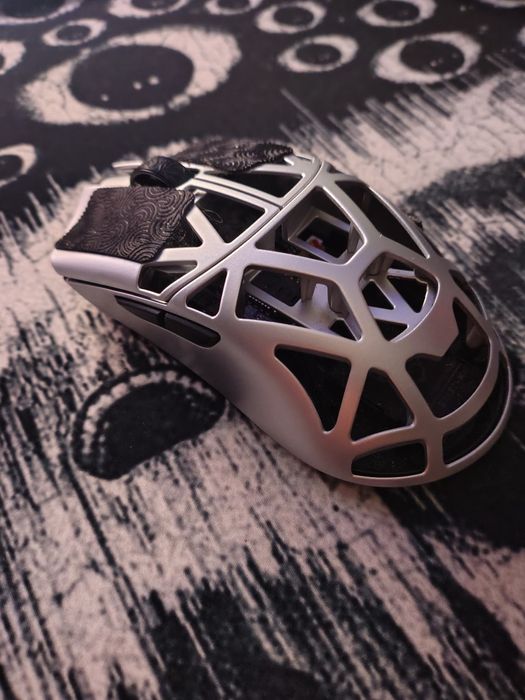 Мишка wlmouse beast x mini pro