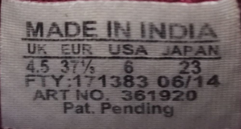 Buty do biegania Salomon damskie rozm.37,1/3.
