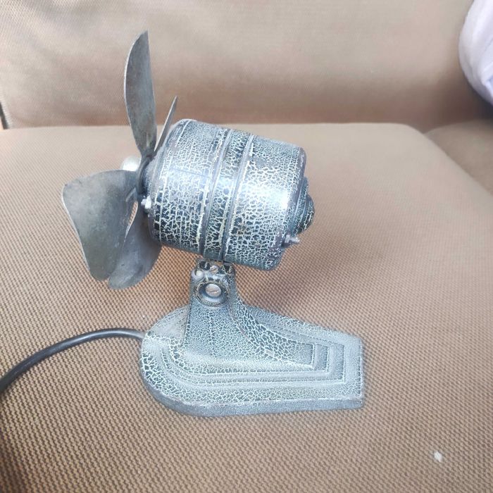 ,Вентилятор настільний ссср 1952р.