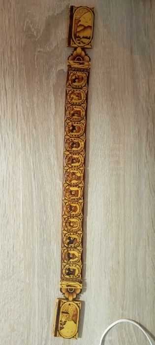 Чётки молитвенные