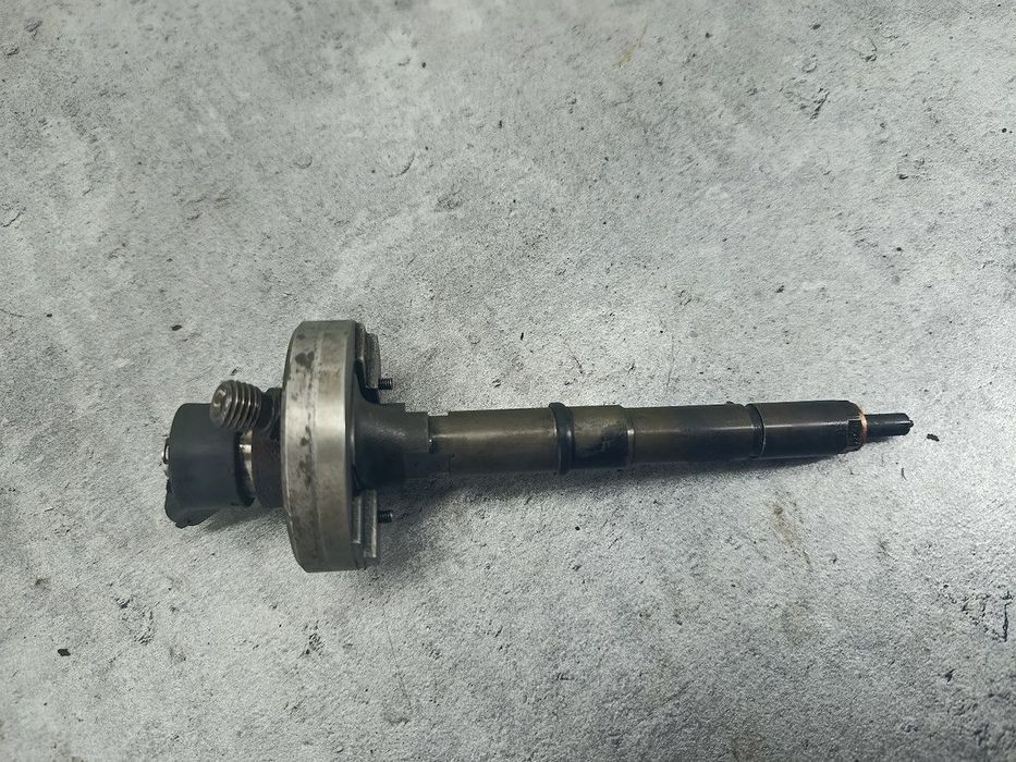 WTRYSKIWACZ RENAULT MASTER II FL 16600-DB002  0445110168  BOSCH 3.0 DCI
