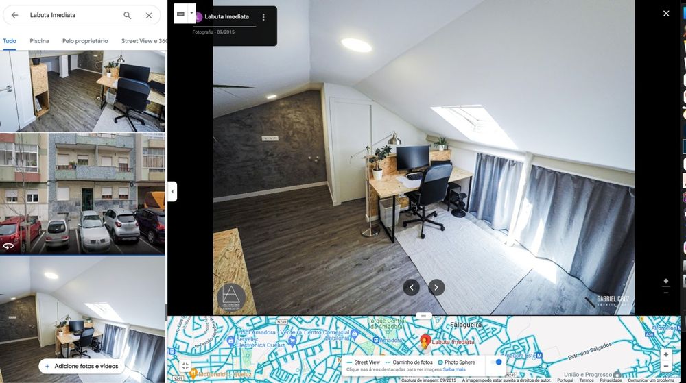 todo tipo de Remodelações