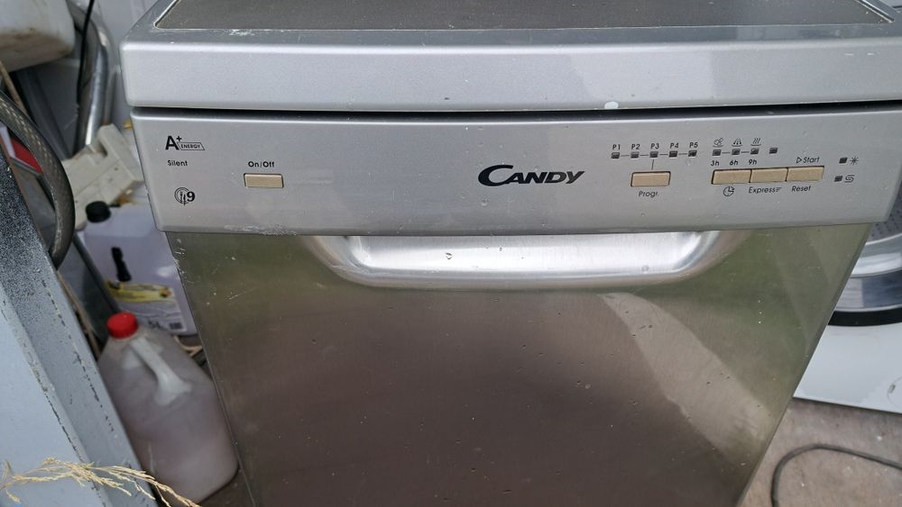 Sprzedam zmywarkę firmy Candy