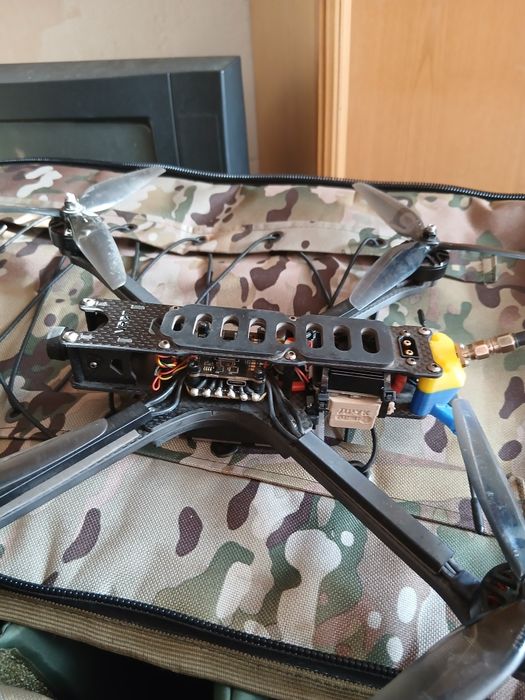 Продам Фпв Верба 7