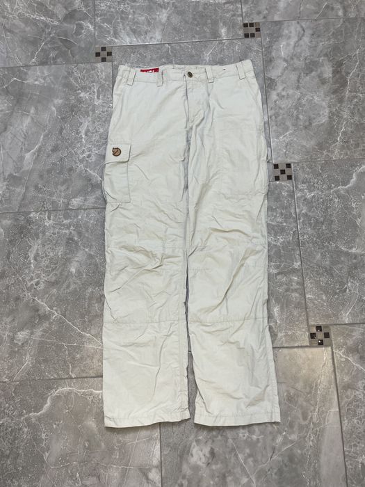 Штани Fjall Raven,gorpcore