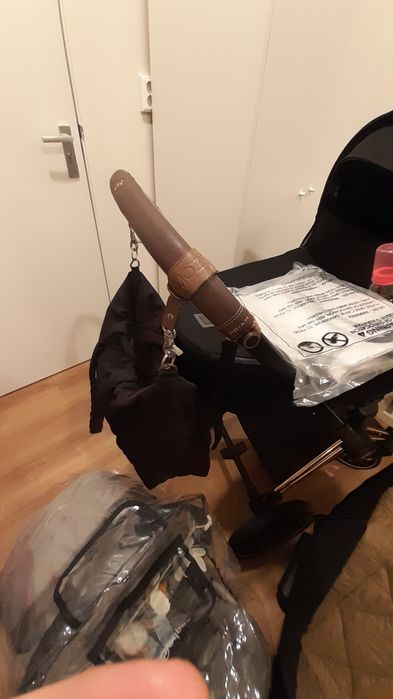 Cybex priam 4.0   2в1 , 3 в1,  4в1, з Європи! Шикарний набір!