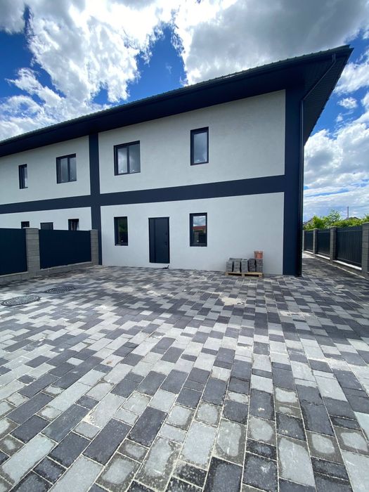Просторий дуплекс 125 м² з газом | 3 сотки | 2 паркомісця - Вид 4