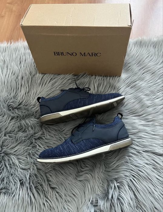 Buty chłopięce 38,5 Bruno Marc