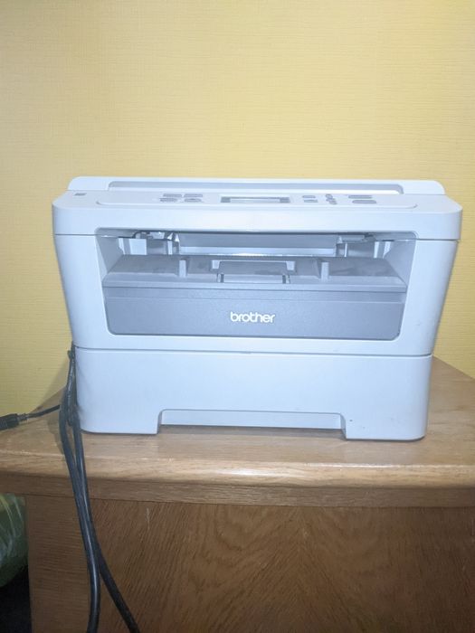 Принтер, сканер,  ксерокс