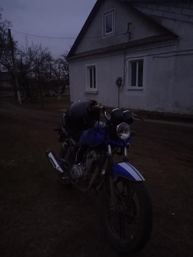 Продам мотоцикла