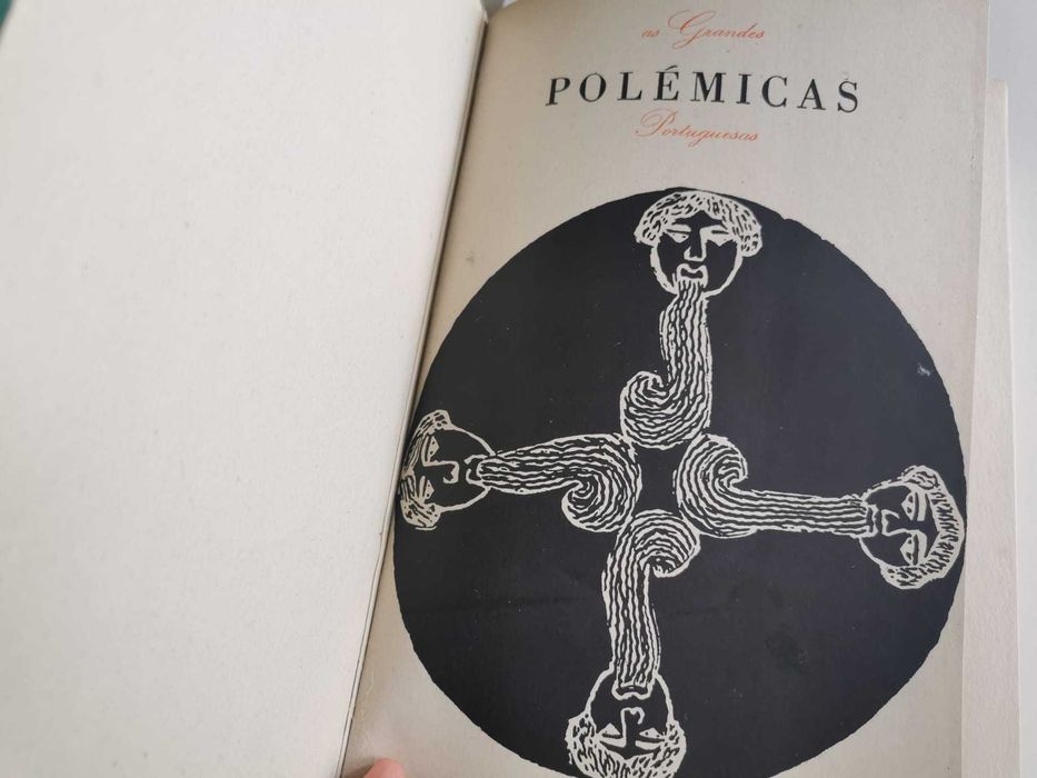 As Grandes Polémicas Portuguesas - Vols 1 e 2
