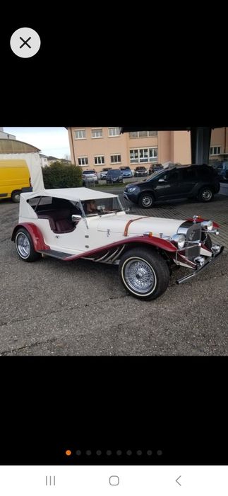 Vw carocha 1.5 motor