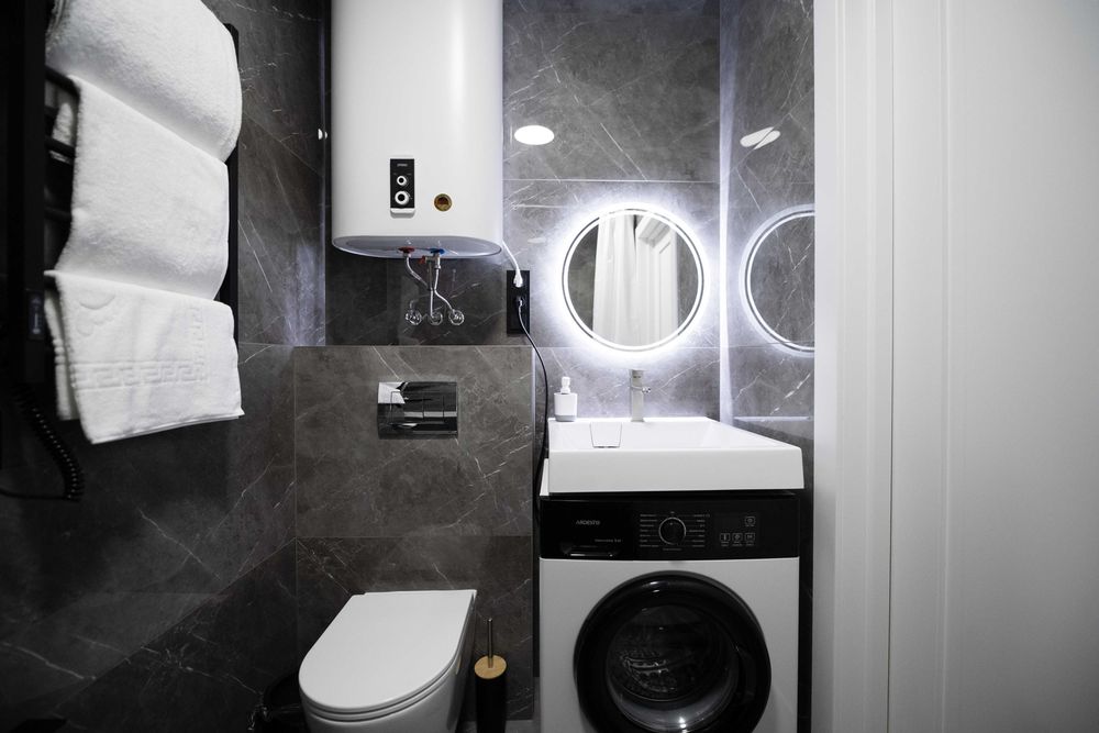 Подобова оренда ТЕПЛОЇ квартири ЖК Варшавський, Подільський р-н #O9A1