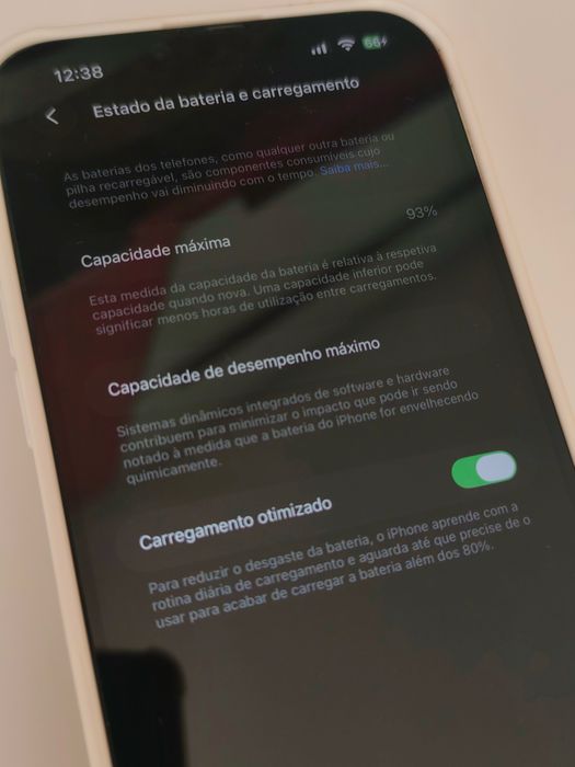 iphone 13 pro max branco