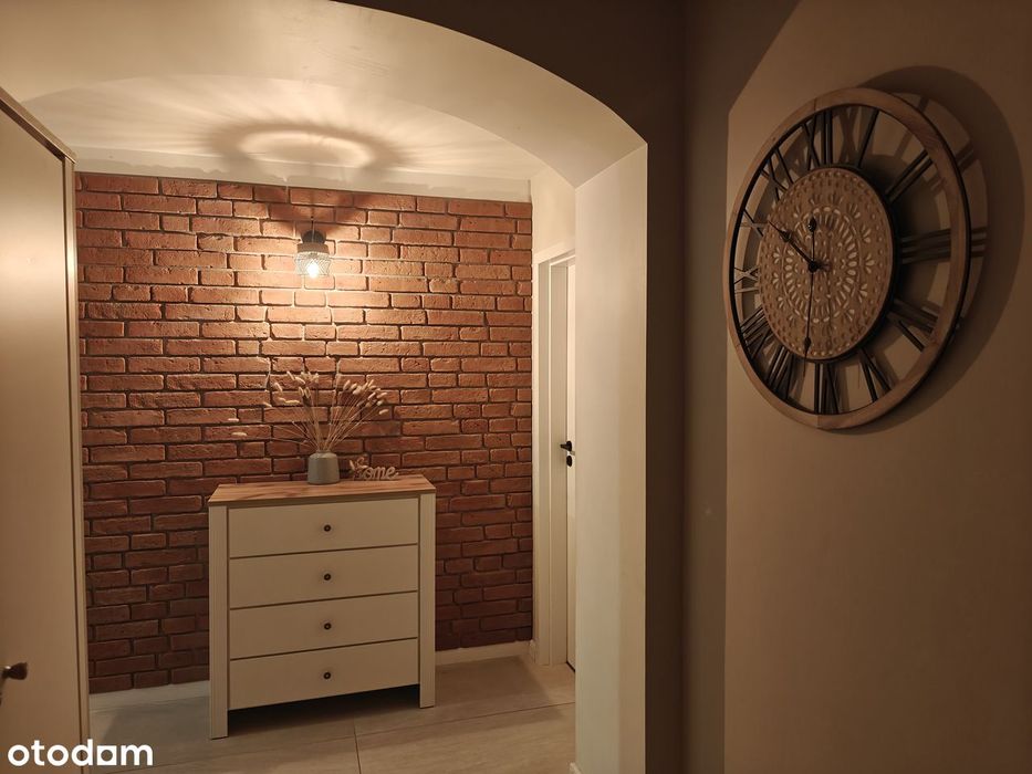 123 m² | 4 sypialnie | ogród | 100 m od Parku Młocińskiego