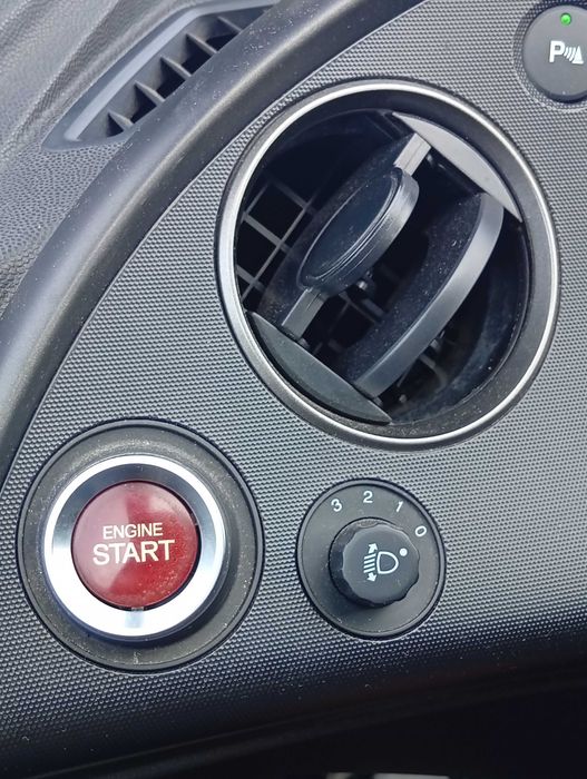Honda Civic 1.4 VTEC