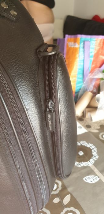 Mala deposito Bagster