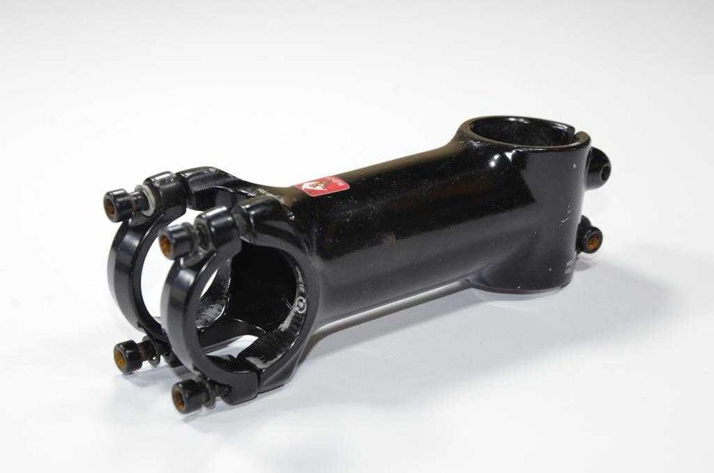 Mostek rowerowy wspornik Bontrager 31,8 x 100 mm 194 gr OPIS !