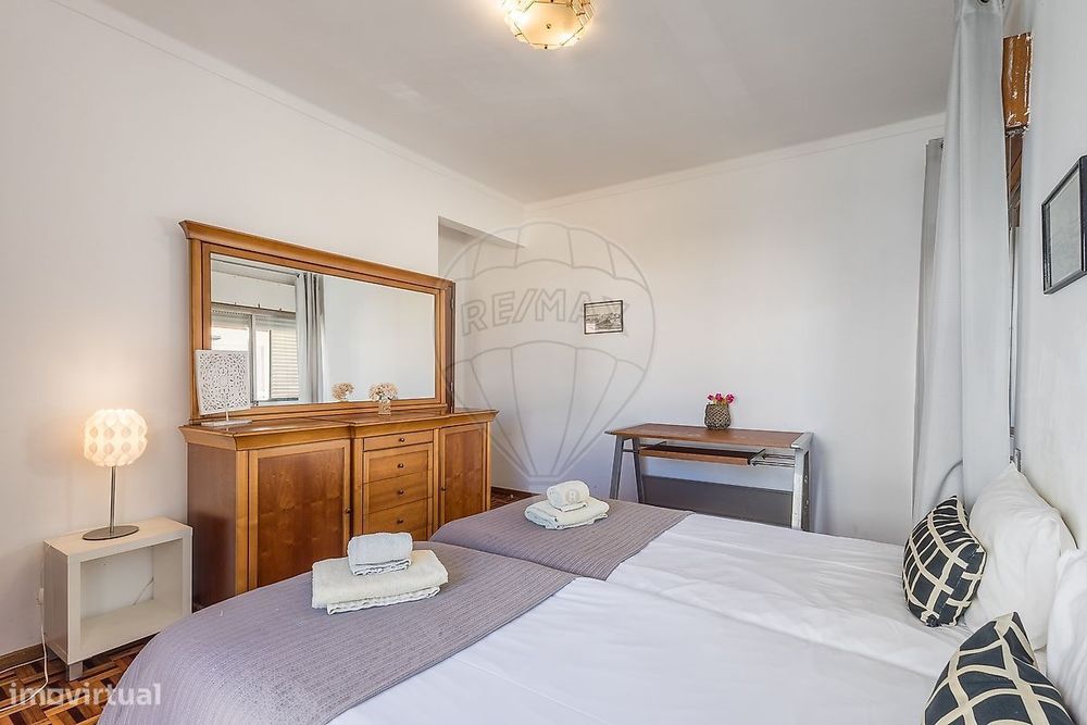 Apartamento T3 para venda