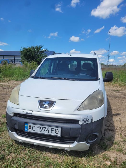 Авто Pegout partner