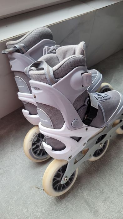 Rolki rozmiar 40-43