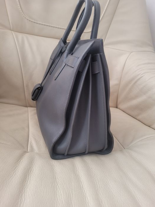 Розкішна сумка Saint Laurent. Оригінал