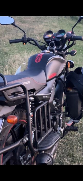 Viper zs50f 3к пробіг