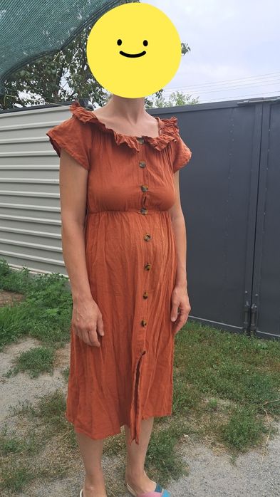 Віддам в дар сарафани для вагітної