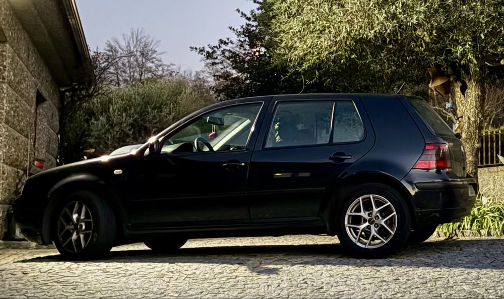 Jantes Borbet 16 5x100