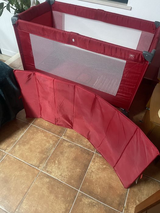 Parque infantil/cama de viagem