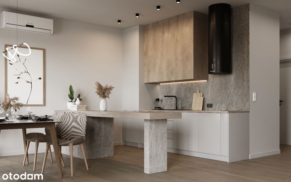 BEZCZYNSZOWE  73m² + OGRÓD  330m²+m. parking.-PRZY LESIE-blsko Wrocław