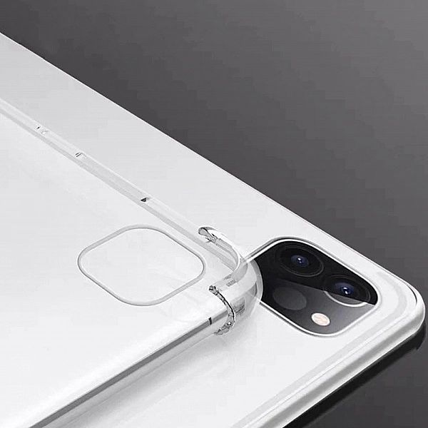 Żelowe etui Ultra Clear Antishock do Huawei MatePad Pro 10,8'' przezro